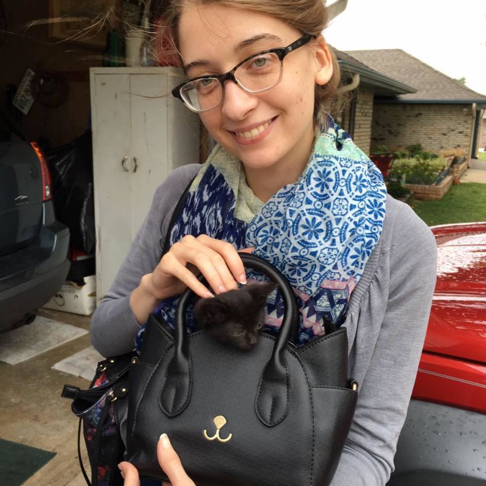 Meet your Posher, Summer